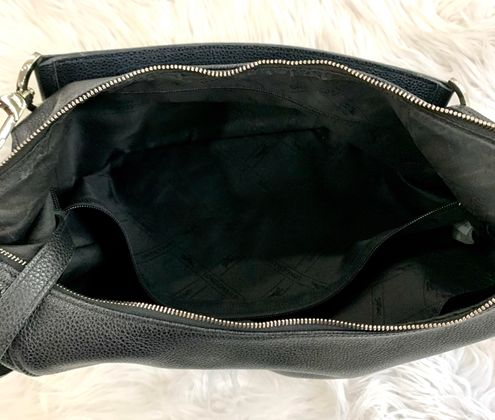 Longchamp Hobo bag M Le Foulonné - ShopStyle