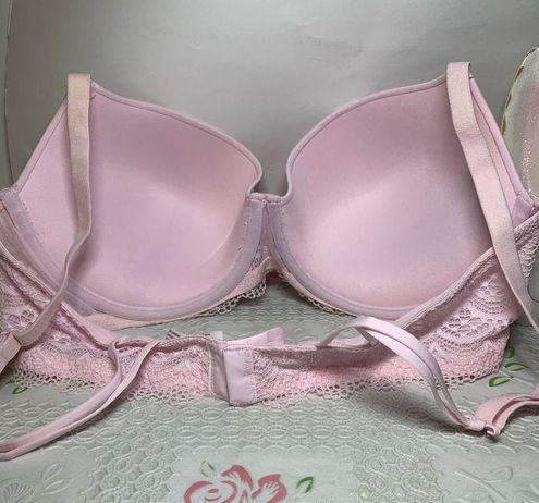 Auden Sunbleached Purple 38C Bra Size undefined - $10 New With