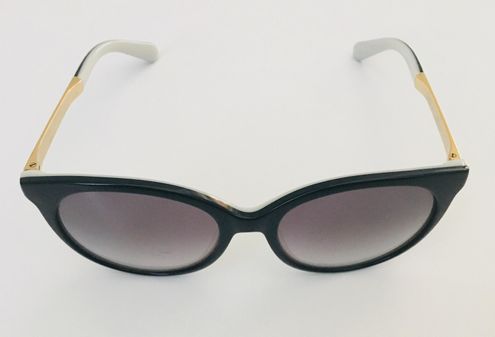Kate Spade Amaya Sunglasses Black - $71 (79% Off Retail) - From Jocelyn