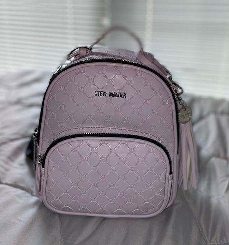 Steve Madden Bags | Steve Madden Purple Lavender Crossbody Bag Brhren | Color: Purple | Size: Os | Vision15's Closet