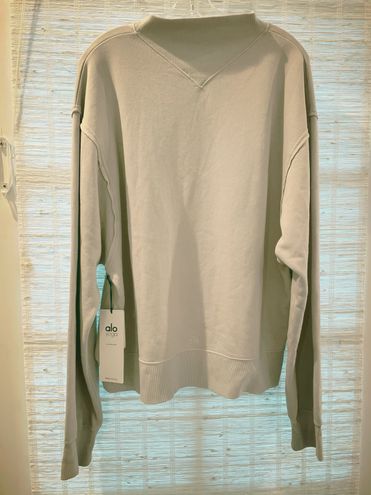 Alo Yoga, Freestyle Fleece Sweatshirt