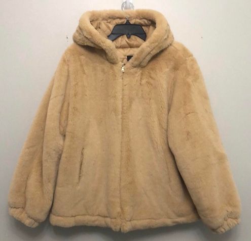 me jane teddy jacket