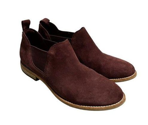 Clarks edenvale hot sale page suede