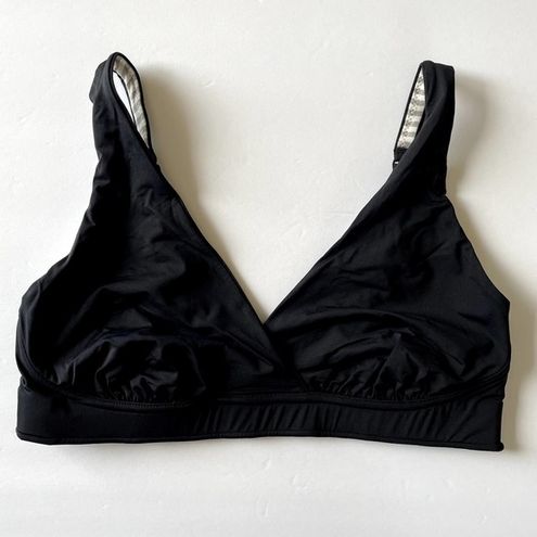 Bravado Designs Bra Womens Medium Black Ballet Nursing New NWOT - $23 -  From Kristen