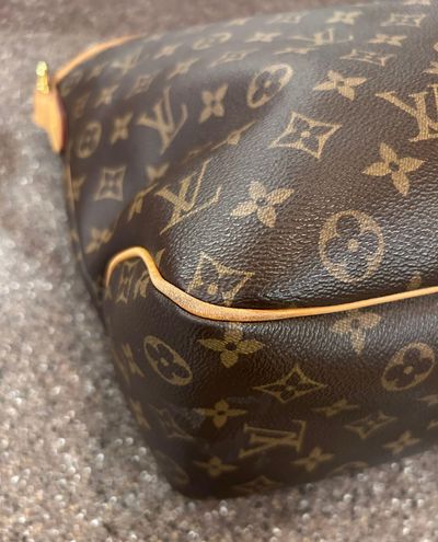 Louis Vuitton, Bags, Louis Vuitton Delightful Pm With Duster