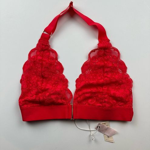 HAH Groupie Lace Bralette