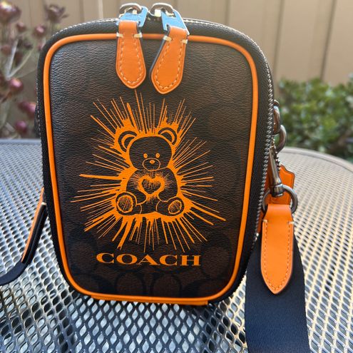 COACH®  Stanton Crossbody