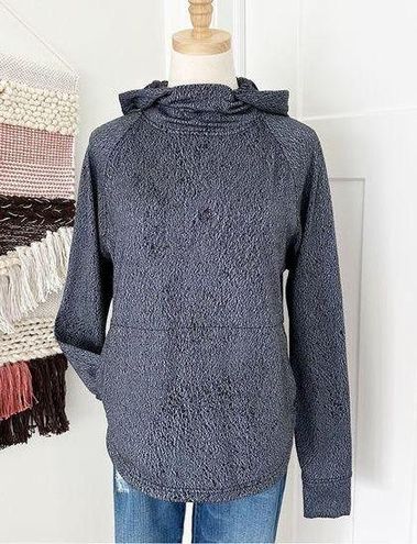 Lululemon Pick Up The Pace Long Sleeve Hoodie Size 10