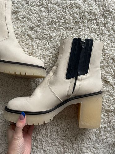 Free People James Chelsea Boots