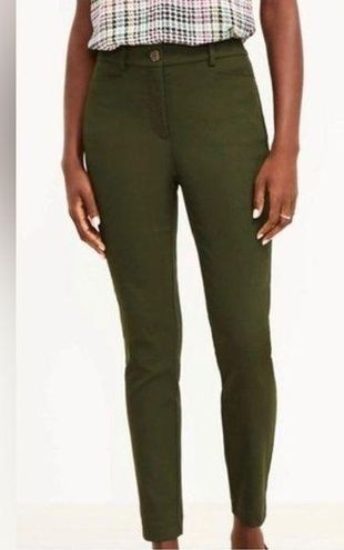 Petite Sutton Skinny Pants