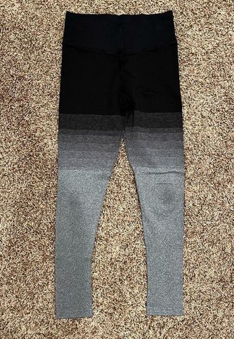 Nux Fifty Shades Legging in Slate Size M - $59 - From Caitys