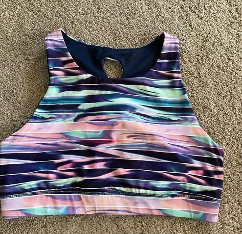 MTA Sport women's 2X athletic sports bra Size undefined - $9 - From Megan