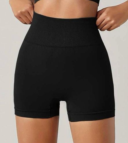 SheIn Spanex Black Size XS - $12 - From bell