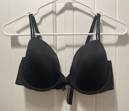 Victoria's Secret Black Demi Bra Size 36 D - $14 - From Sarah