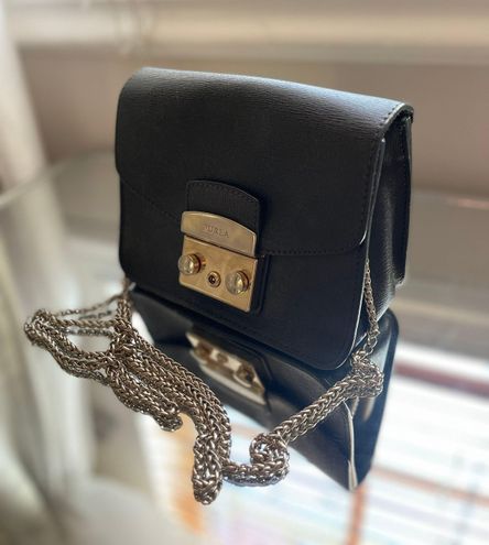 Curtsy Mini Crossbody Bag 