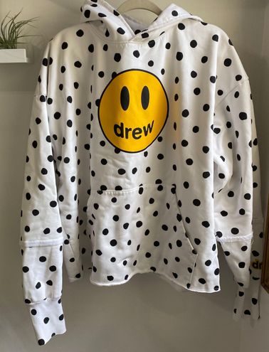 Drew House deconstructed polka dot 