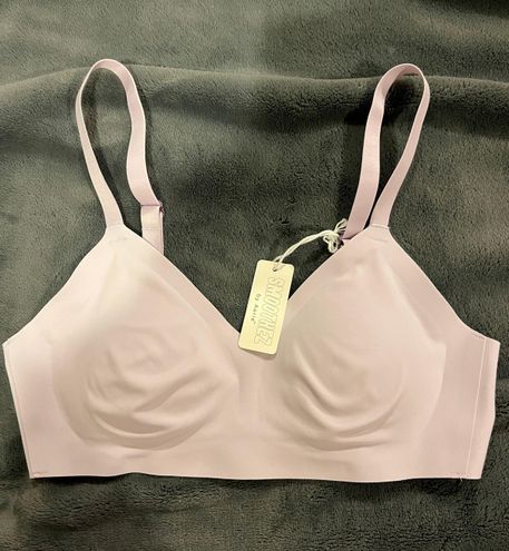 Aerie SMOOTHEZ Padded Sweetheart Bralette