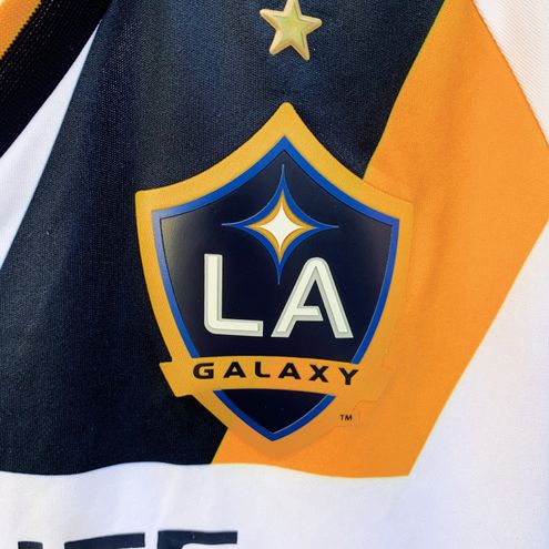 Adidas LA Galaxy Jersey Multiple Size XL - $70 New With Tags