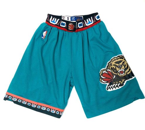 Adidas vintage NBA Basketball Memphis Grizzlies Shorts Bottoms Small Men's  Blue - $50 - From GoWithLove