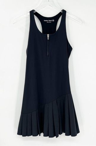 Outdoor Voices Ace Pleated Tennis Dress XS - $67 - From Deirdre