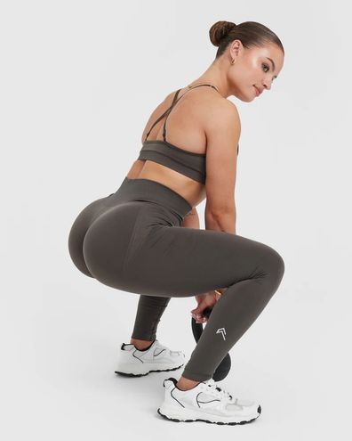 NWT Oner Active EFFORTLESS SEAMLESS LEGGINGS