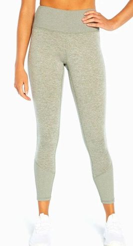 Zobha leggings Green Size M - $25 (70% Off Retail) - From jayla