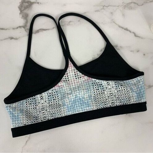 Fabletics, Intimates & Sleepwear, Fabletics Snapdragon Reversible Sports  Bra