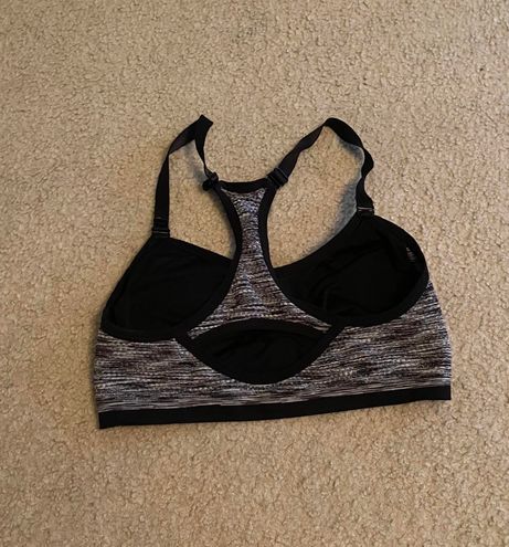 Sports Bra (Small) Gray - $8 - From Ami