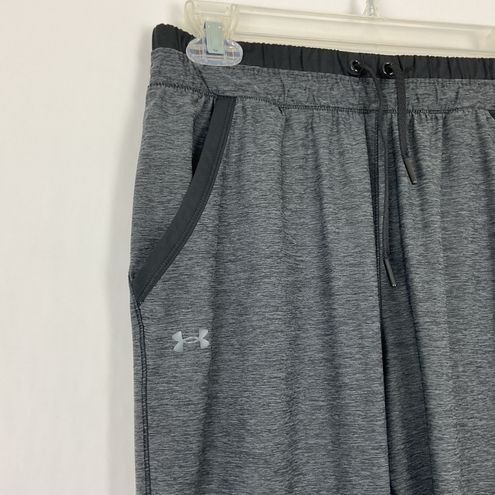 Under Armour Loose HeatGear Capri Pants - $20 - From Trisha