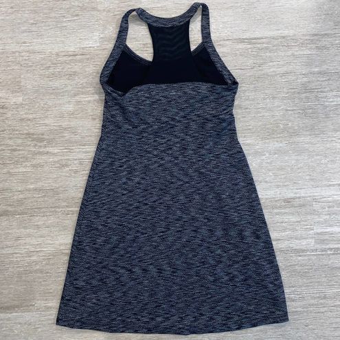 Mondetta Women's Performance Gear MPG Tennis Dress W/ Built In Bra Size  Medium - $10 - From Caitlin