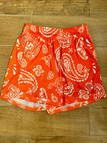 RFwear RF Mesh Cross 3.0 Shorts