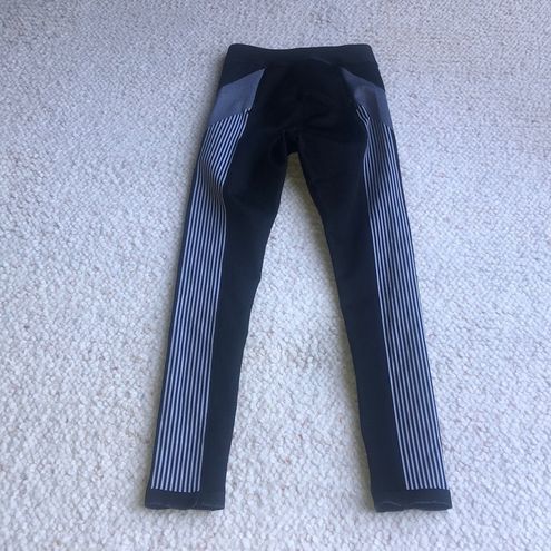 Fabletics High Waist Sprint Seamless Full Length Sprint Legging