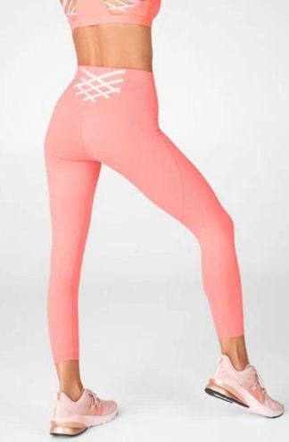 Boost PowerHold® High-Waisted 7/8 Leggings