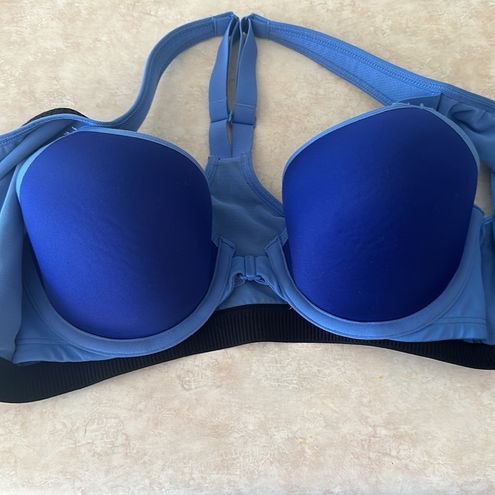 Victoria's Secret Victoria Sport Womens Bra 34C Sports Padded