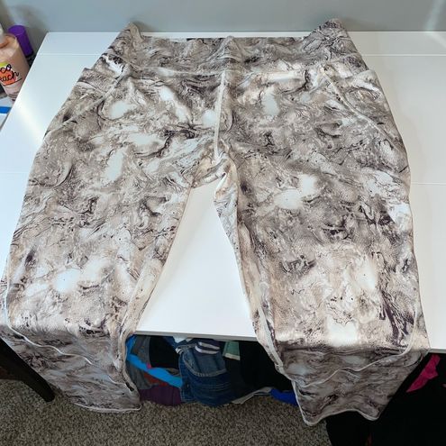 EUC/FLX Active Leggings/Size 2X - $25 - From Crystal