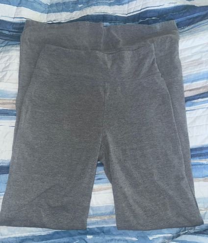 Wild Fable Leggings Gray Size M - $10 - From Breeze