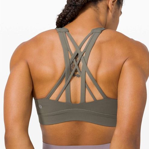 Lululemon Free To Be Elevated Bra *Light Support, DD/E Cup