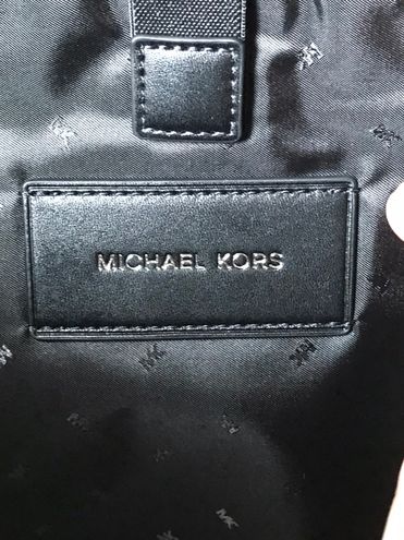 Michael Kors Backpack Blue - $249 (54% Off Retail) New With Tags