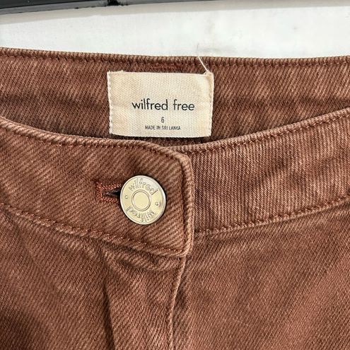 Wilfred Free The Melina Pant