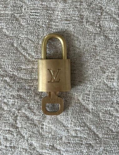 Louis Vuitton #300 Lock And Key Set Gold - $60 (88% Off Retail) - From  Alyssa