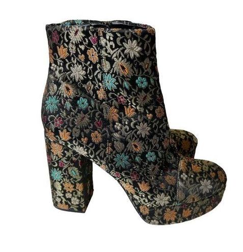 Sam edelman hot sale azra platform boot