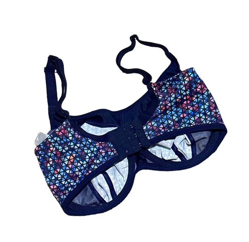 ELOMI Plus Size Energise Underwire Sports Bra size 32J - $26 (65% Off  Retail) - From Tiffany