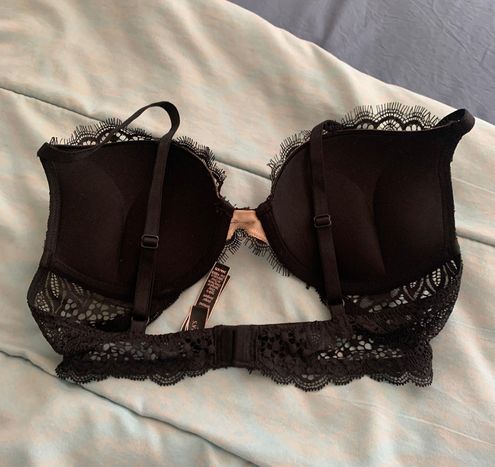 Victoria’s Secret Bombshell Bra 34A