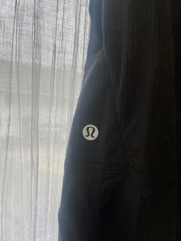 Lululemon Dance Studio Pants Black Size 10 - $45 (61% Off Retail) - From  kyra