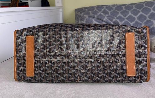 Used Goyard Ardi PM Handbag Shoulder Bag Tote Bag Pet Carrier Bag