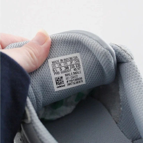 Yeezy store 5 38