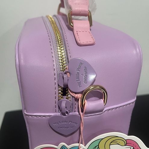 My Little Pony Lunchbox Purse - Cakeworthy