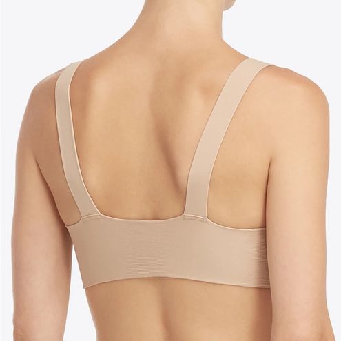 Spanx Bra-llelujah! Lightly Lined Wireless Bra in Naked 2.0 Size