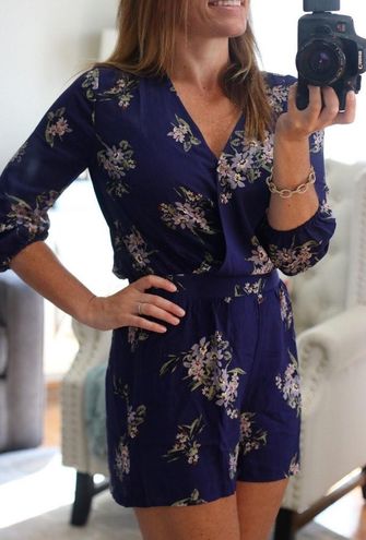 stitch fix romper