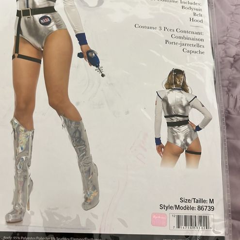 Leg Avenue 86739 Galaxy Girl Costume